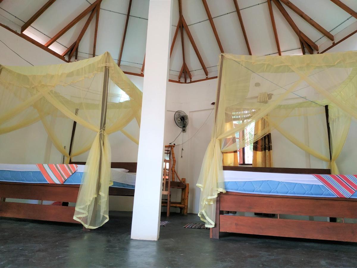 Lavish Eco Jungle Hotel Tissamaharama Eksteriør billede
