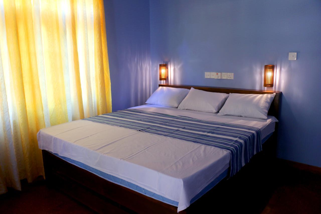Lavish Eco Jungle Hotel Tissamaharama Eksteriør billede