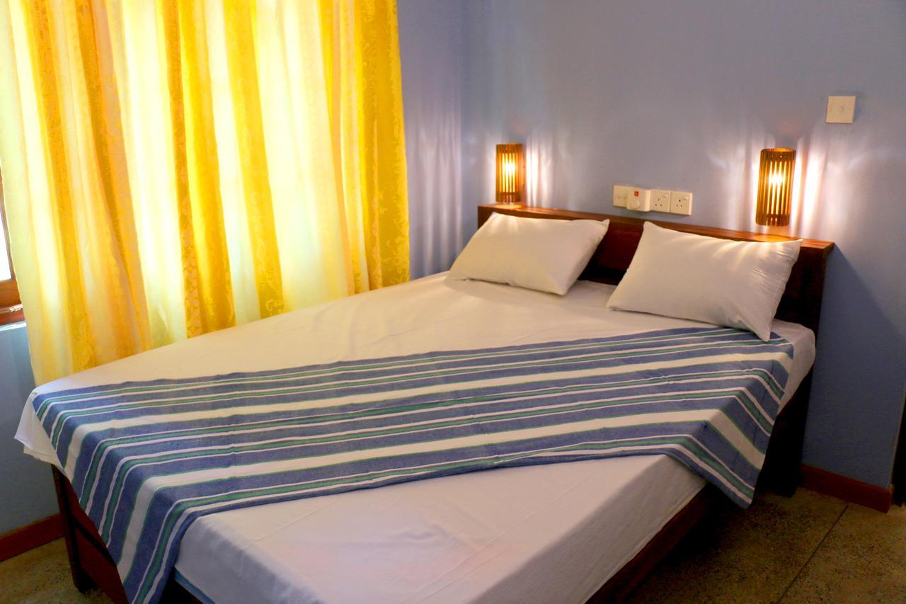 Lavish Eco Jungle Hotel Tissamaharama Eksteriør billede
