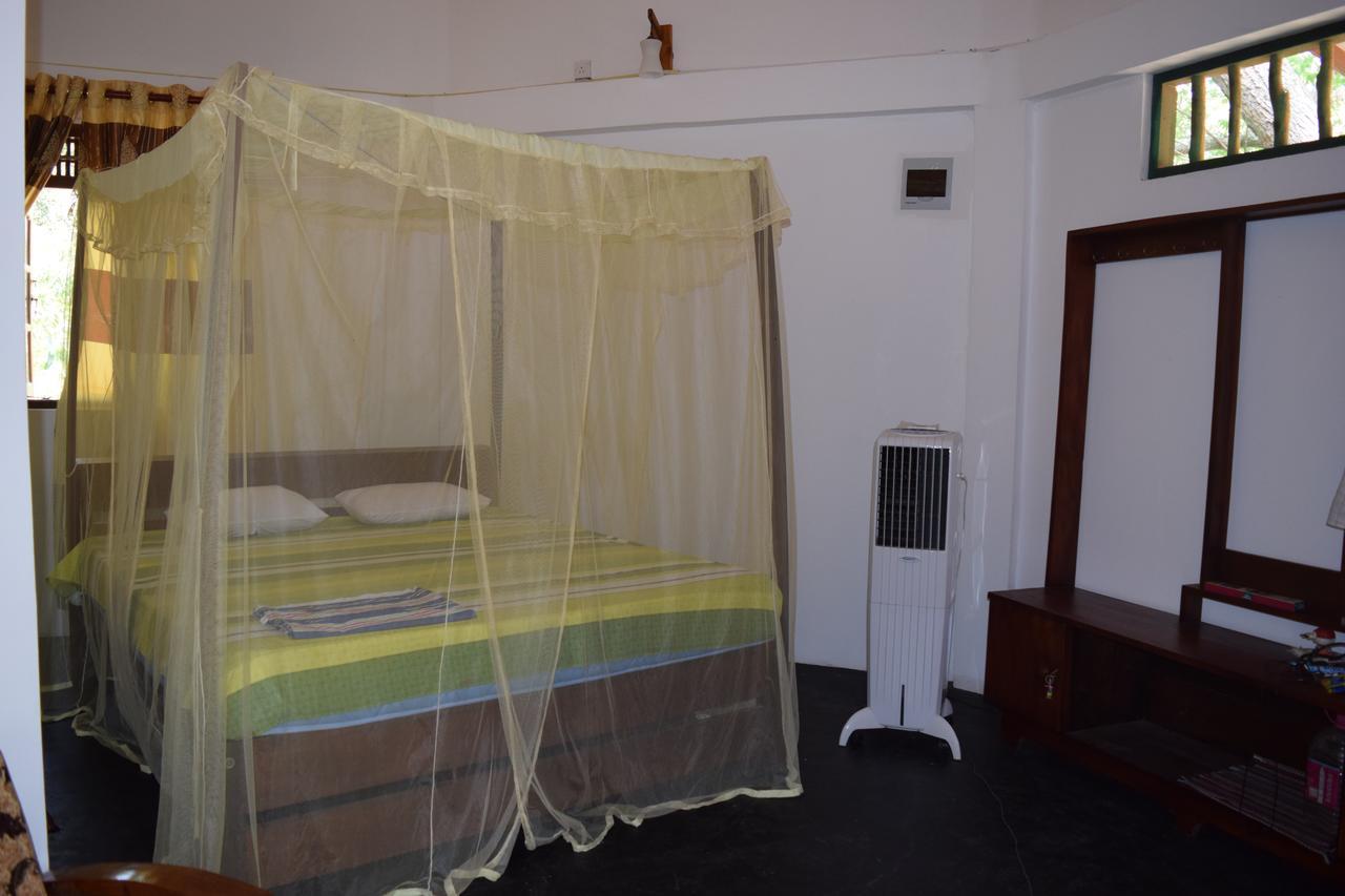 Lavish Eco Jungle Hotel Tissamaharama Eksteriør billede