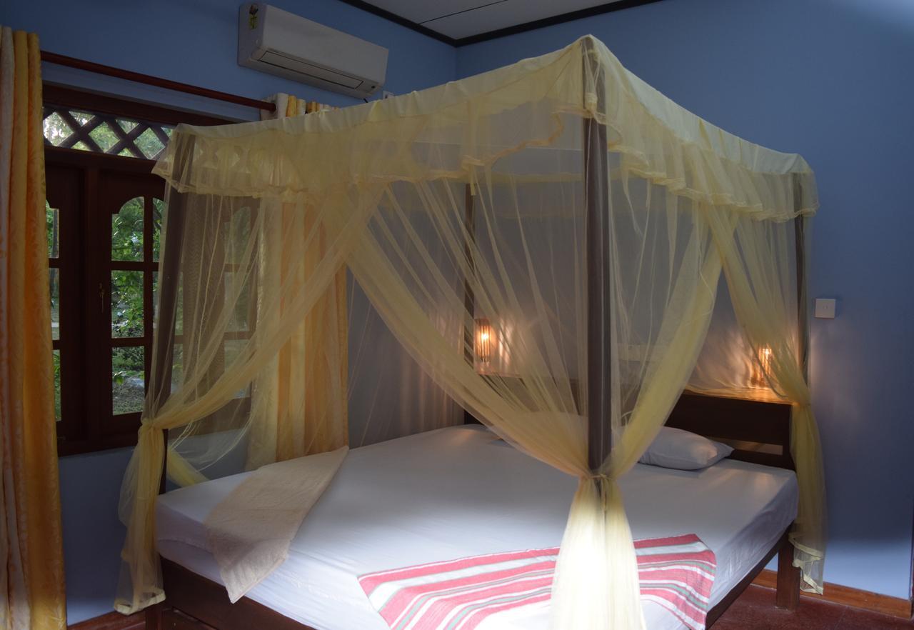 Lavish Eco Jungle Hotel Tissamaharama Eksteriør billede