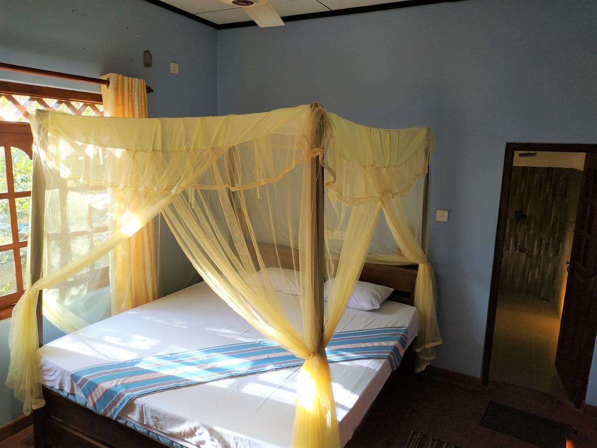 Lavish Eco Jungle Hotel Tissamaharama Eksteriør billede